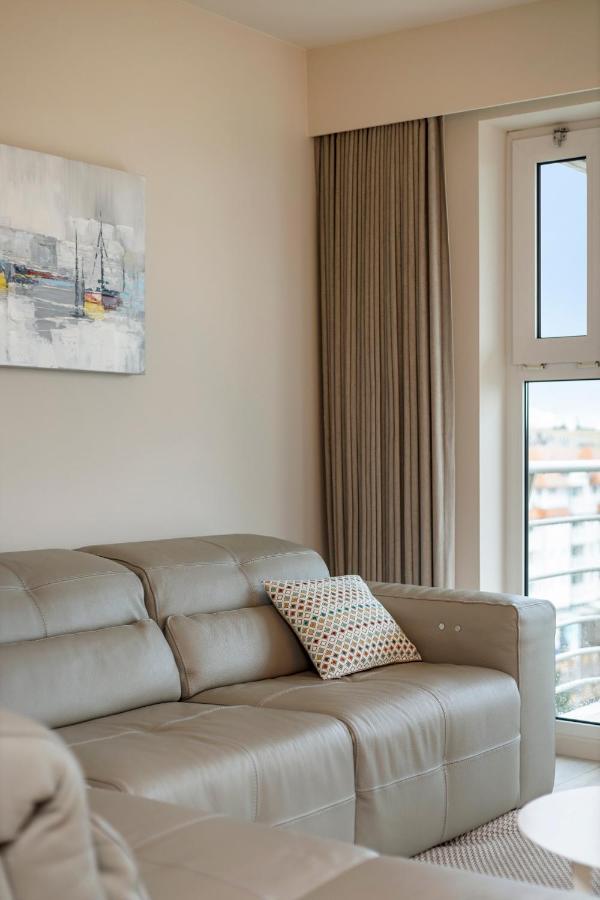 Ruim Appartement Aan De Jachthaven Blankenberge Ngoại thất bức ảnh